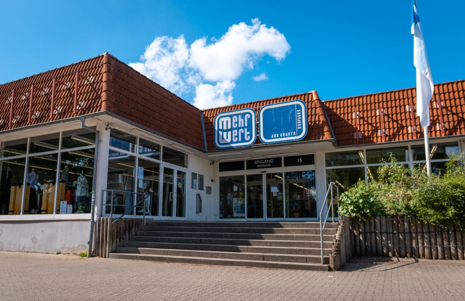 Einkaufen & Wirtschaft Flensburger Norden
